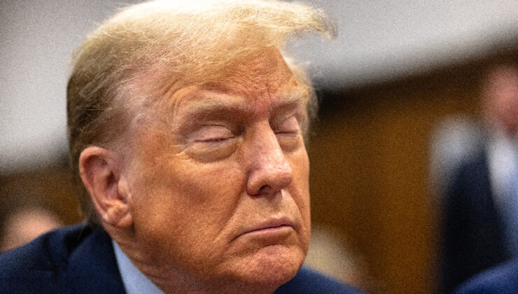 Trump’ın sağlık durumu tartışılıyor: 5 gündür kameralar karşısına çıkmadı