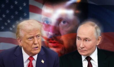 Trump–Putin görüşmesi için neden Alaska seçildi?