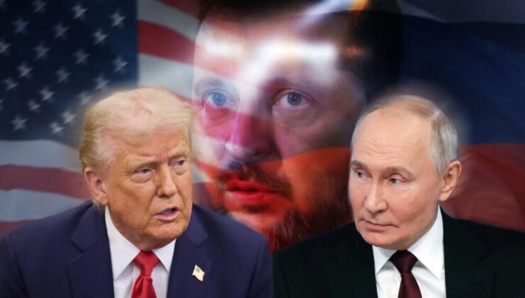 Trump–Putin görüşmesi için neden Alaska seçildi?