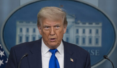 Trump’tan dijital vergi uygulayan ülkelere tehdit