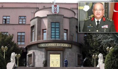 TSK’de dikkat çeken görev değişikliği… Ataması yapılmıştı, yerine başkası göreve başladı: Kemal Yeni’nin üstü mü çizilmişti?