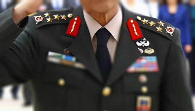 TSK’de kritik atamalar: 3 ordu komutanı değişti, balyoz mağdurları önemli görevler aldı