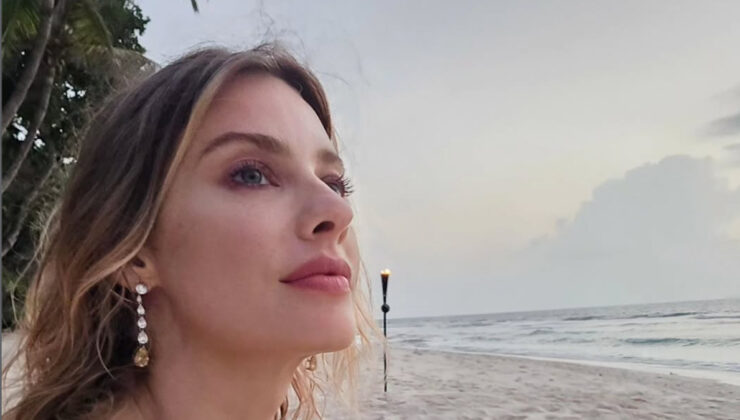 Tuba Ünsal ayrılık acısıyla ilgili konuştu: “Ben acıyı güzel kullanırım”