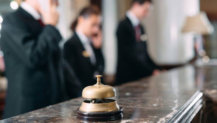 TÜİK açıkladı: hizmet sektöründe fiyatlar yükseldi!