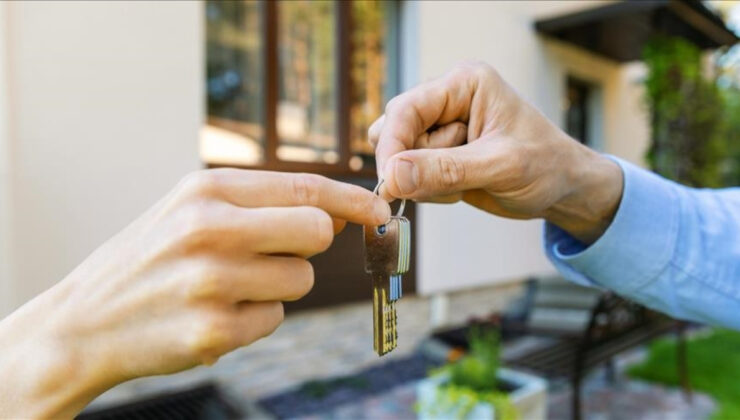 TÜİK enflasyon verilerini açıkladı: Ağustos 2025 kira zam oranı belli oldu