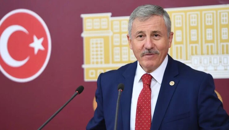 TÜİK’ten bir dava daha: Selçuk Özdağ’a 50 bin TL’lik tazminat davası!