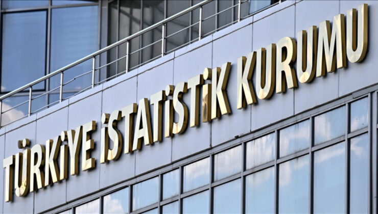 TÜİK’ten yeni istatistik! 18 Ağustos’ta yayımlanacak