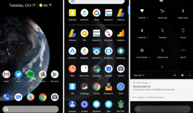 Tüm Android uygulamalarda karanlık mod zorunlu oluyor