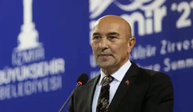 Tunç Soyer’den Çerçioğlu’na sert tepki: ‘Uykunuzu kaçıracak bir vicdan azabı sizi bekliyor’