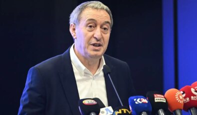 Tuncer Bakırhan’dan iktidara ‘süreç’ sitemi… İmralı’ya ‘musluk’ benzetmesi yaptı: ‘Bir ay açıyorsunuz, bir ay kapatıyorsunuz!’