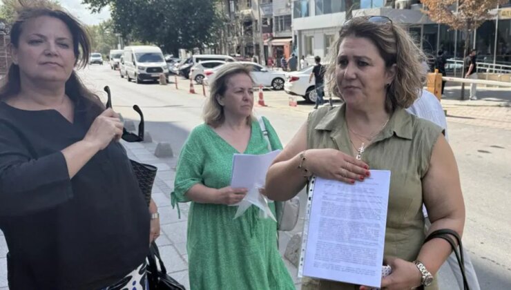 Tur satın aldıkları şirketten gelen mesajla şok oldular: ‘Şirketimiz iflas etmiştir, dönüşünüzü kendiniz sağlayın’