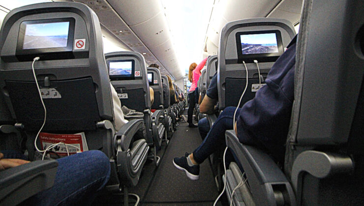 Türbülansın en sık görüldüğü durumlar ve alınabilecek önlemler