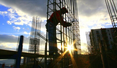 Türk Müteahhitlik firmaları, dünya sıralamasında yükselişini sürdürdü