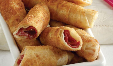 Türk mutfağı, 2025’in Tuzlu Hamur İşleri Listesinde zirveye oynadı