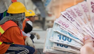 Türk sanayisinde kriz derinleşiyor: Konkordato başvurularında dev artış!