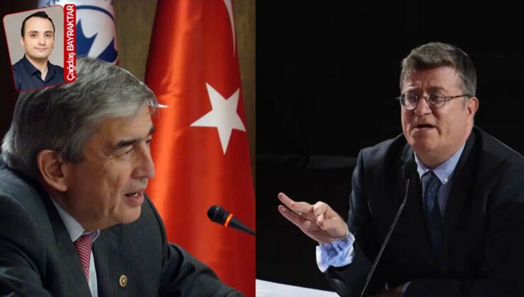 Türk tarihinin en ağır anlaşması Sevr 105 yıl önce imzalandı, TBMM tarafından yok hükmünde sayıldı: Özlemleri dinmedi