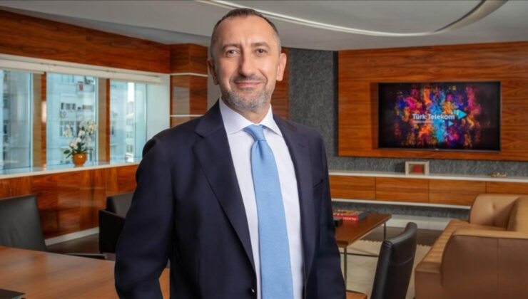 Türk Telekom CEO’su Önal: 5G ülkemizi daha güçlü bir geleceğe taşıyacak