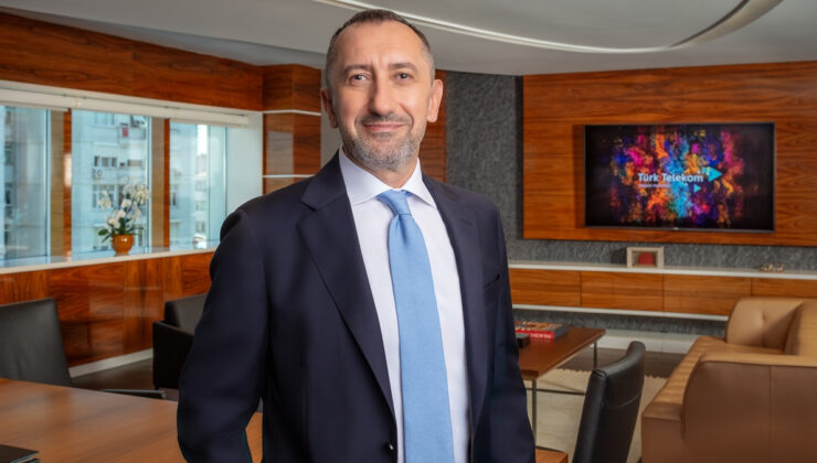 Türk Telekom’dan tarihi imza: Ülke ekonomisine 20 milyar dolarlık katkı sağlayacak
