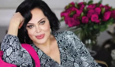 Türkan Şoray’ın sağlık durumuna ilişkin kızı Yağmur Ünal’dan açıklama!