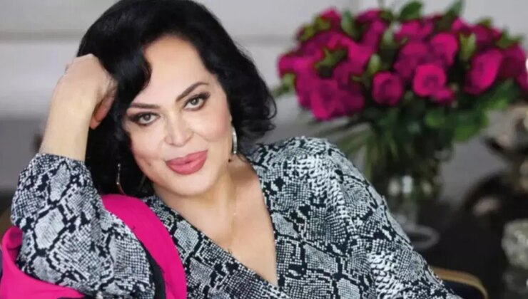 Türkan Şoray’ın sağlık durumuna ilişkin kızı Yağmur Ünal’dan açıklama!