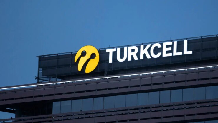 Turkcell 538,7 milyon dolara satıldığını açıkladı