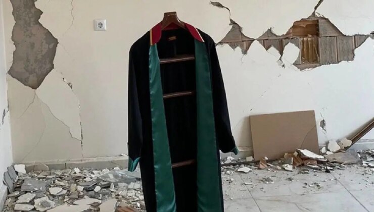 Türkiye Barolar Birliği’nden ‘sahte diploma’ tepkisi!