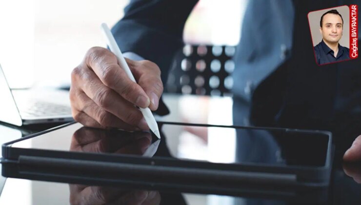 Türkiye bu skandalı konuşuyor… E-imzayla ilgili bilmeniz gerekenler!