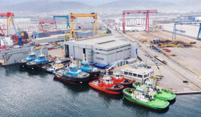 Türkiye, küresel yatçılıkta güç merkezi olarak öne çıkıyor