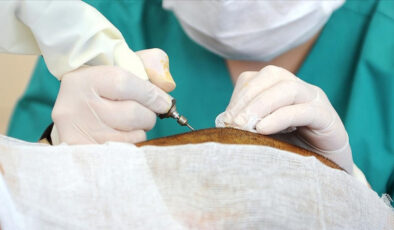 Türkiye, sağlık turizmi için tercih ediliyor