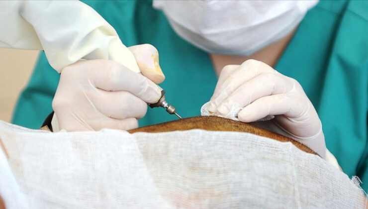 Türkiye, sağlık turizmi için tercih ediliyor