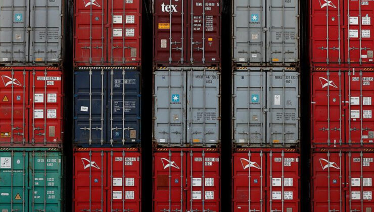 Türkiye, Suriye’nin en büyük ticaret ortağı