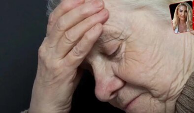 Türkiye yaşlanıyor: En büyük sorun gelir yetersizliği 