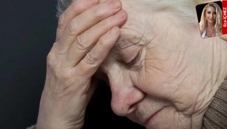 Türkiye yaşlanıyor: En büyük sorun gelir yetersizliği 