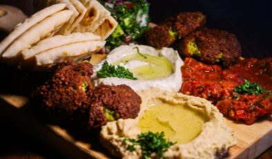 Türkiye’de Akdeniz mutfağının en meşhur 12 yemeği