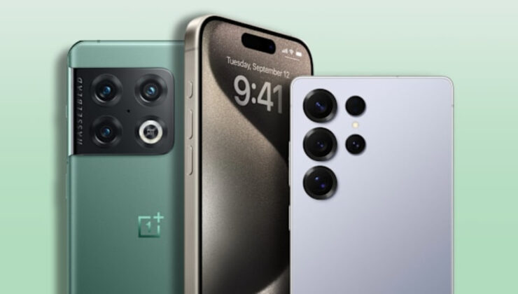 Türkiye’de akıllı telefon satışları ne durumda: Zirve değişti