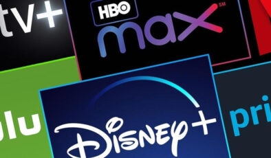 Türkiye’de en çok abonesi olan dijital platformlar açıklandı