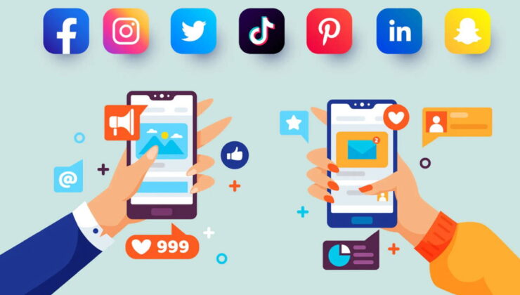 Türkiye’de en çok kullanılan uygulamalar belli oldu! Birinci sıra yine değişmedi: İşte en çok kullanılan uygulama…