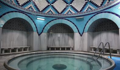 Türkiye’de şifa turizmi merkezleri