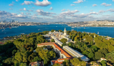 Türkiye’de sosyoekonomik seviyesi en yüksek il İstanbul, ilçe Çankaya çıktı