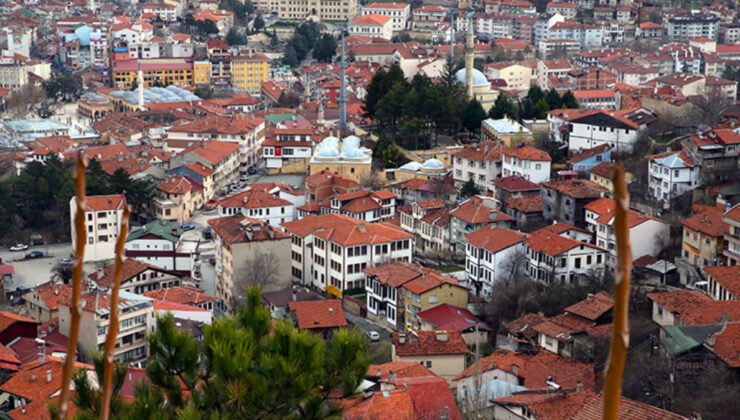 Türkiye’de temmuz ayında 142 bin 858 konut satıldı