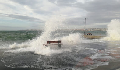 Türkiye’de tsunami riski var mı, hangi bölgelerde? Rusya depremi tetikledi!