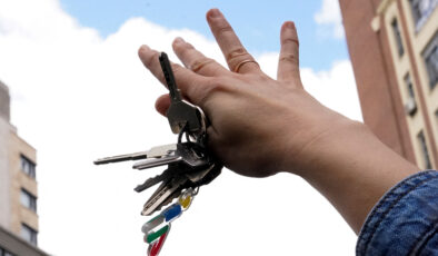 Türkiye’de yabancılar arasında en fazla konutu Ruslar aldı