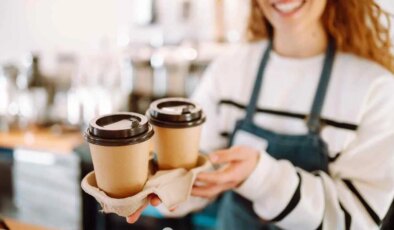 Türkiye’de yüzlerce şubesi var: Coca-Cola, İngiltere’nin dev kahve zincirini satıyor!