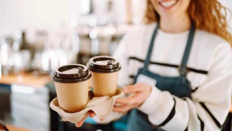 Türkiye’de yüzlerce şubesi var: Coca-Cola, İngiltere’nin dev kahve zincirini satıyor!