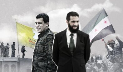 Türkiye’den ABD destekli YPG/SDG’ye sert çıkış: Anlaşmaya uymuyor