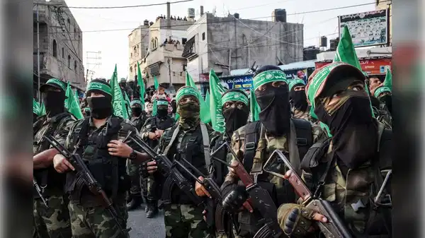 Türkiye’den, Hamas’a ‘silah bırak’ baskısı iddiası
