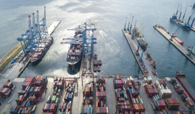 Türkiye’den Romanya’ya 4,7 milyar dolarla tüm zamanların en yüksek ocak-temmuz ihracatı
