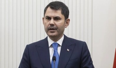Türkiye’den tarihi adım! Bakan Murat Kurum ayrıntıları açıkladı: Etiket zorunluluğu yolda, makyaj ürünleri yasaklanıyor…