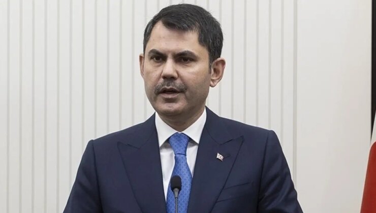 Türkiye’den tarihi adım! Bakan Murat Kurum ayrıntıları açıkladı: Etiket zorunluluğu yolda, makyaj ürünleri yasaklanıyor…