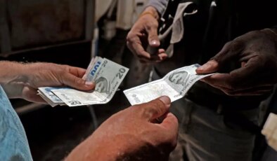 Türkiye’nin bölgedeki etkisi sürüyor: Suriye’de Türk Lirası kullanımı devam ediyor!